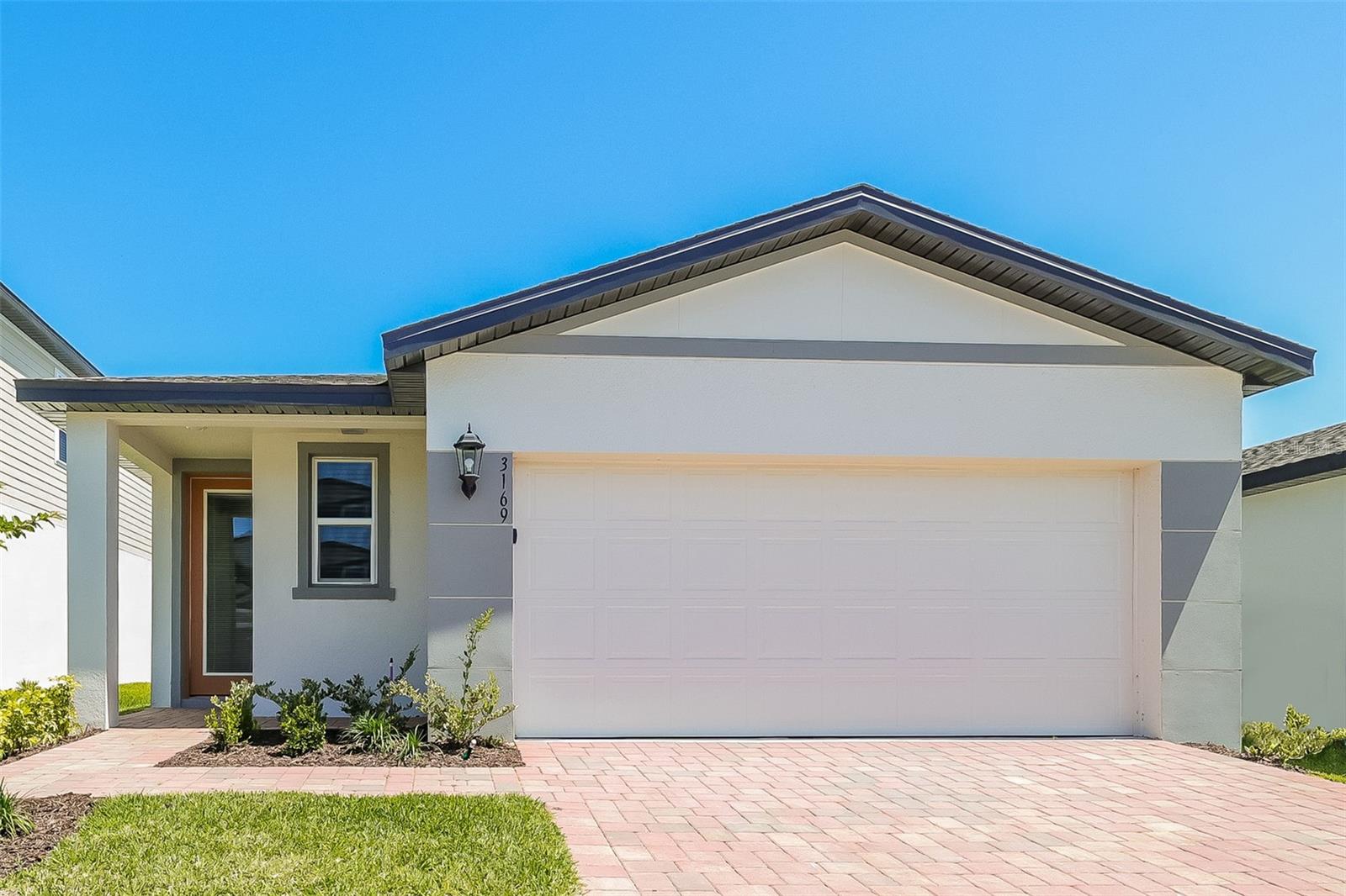 Details for 3169 Bella Vista Drive, DAVENPORT, FL 33897