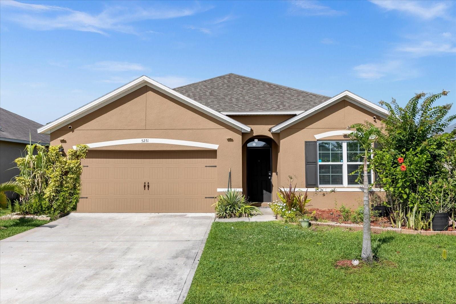 Details for 5251 Bear Corn Run, PORT ORANGE, FL 32128