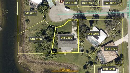 Listing Details for 2404 Fisher Court N, LEHIGH ACRES, FL 33936