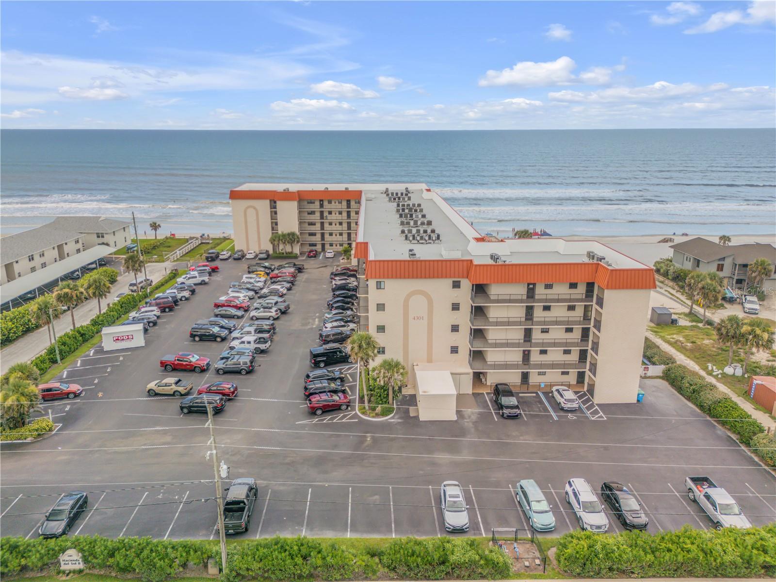 Details for 4301 Atlantic Avenue 203, NEW SMYRNA BEACH, FL 32169