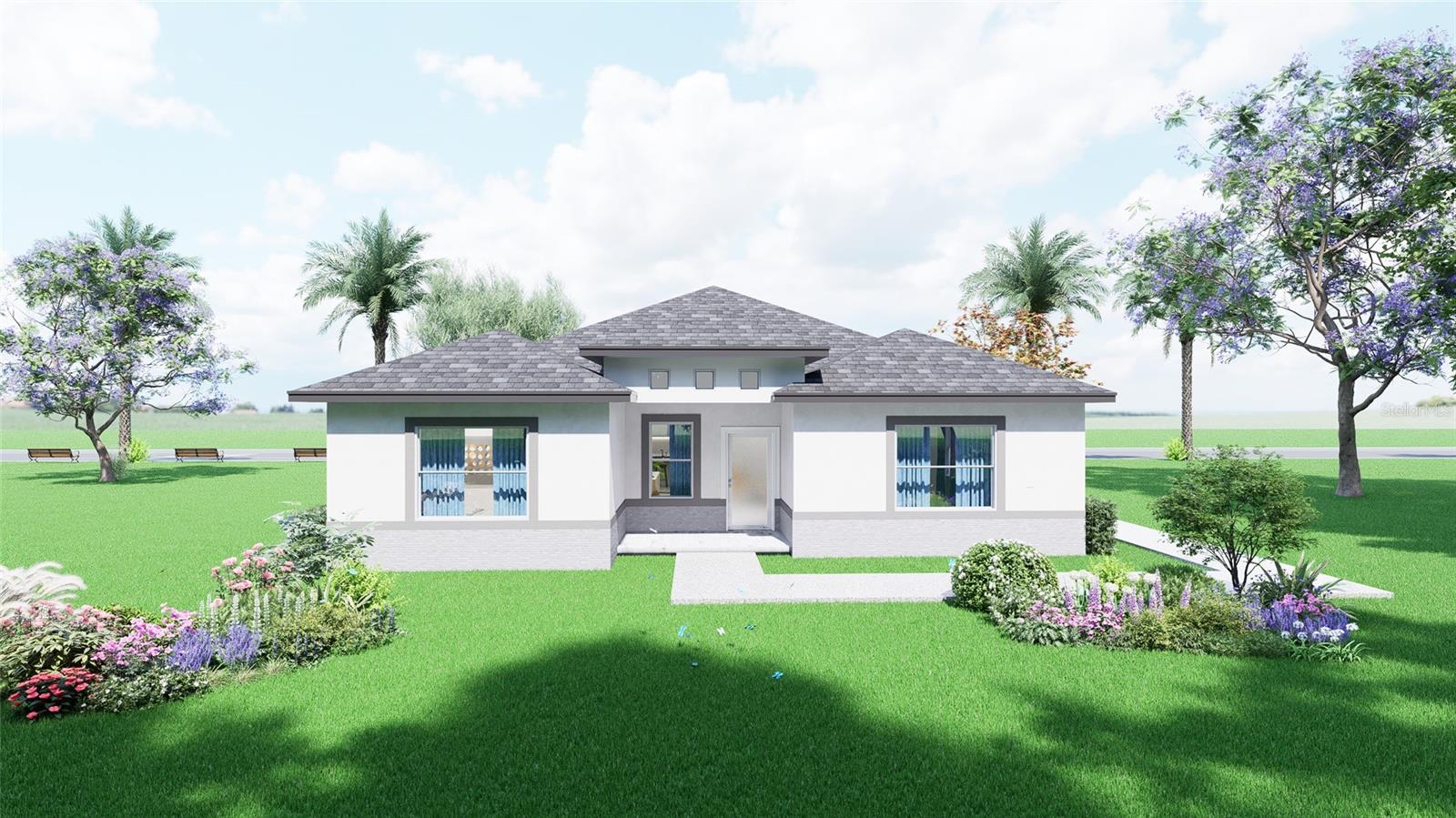 Details for 2659 Trafalgar Boulevard, KISSIMMEE, FL 34758