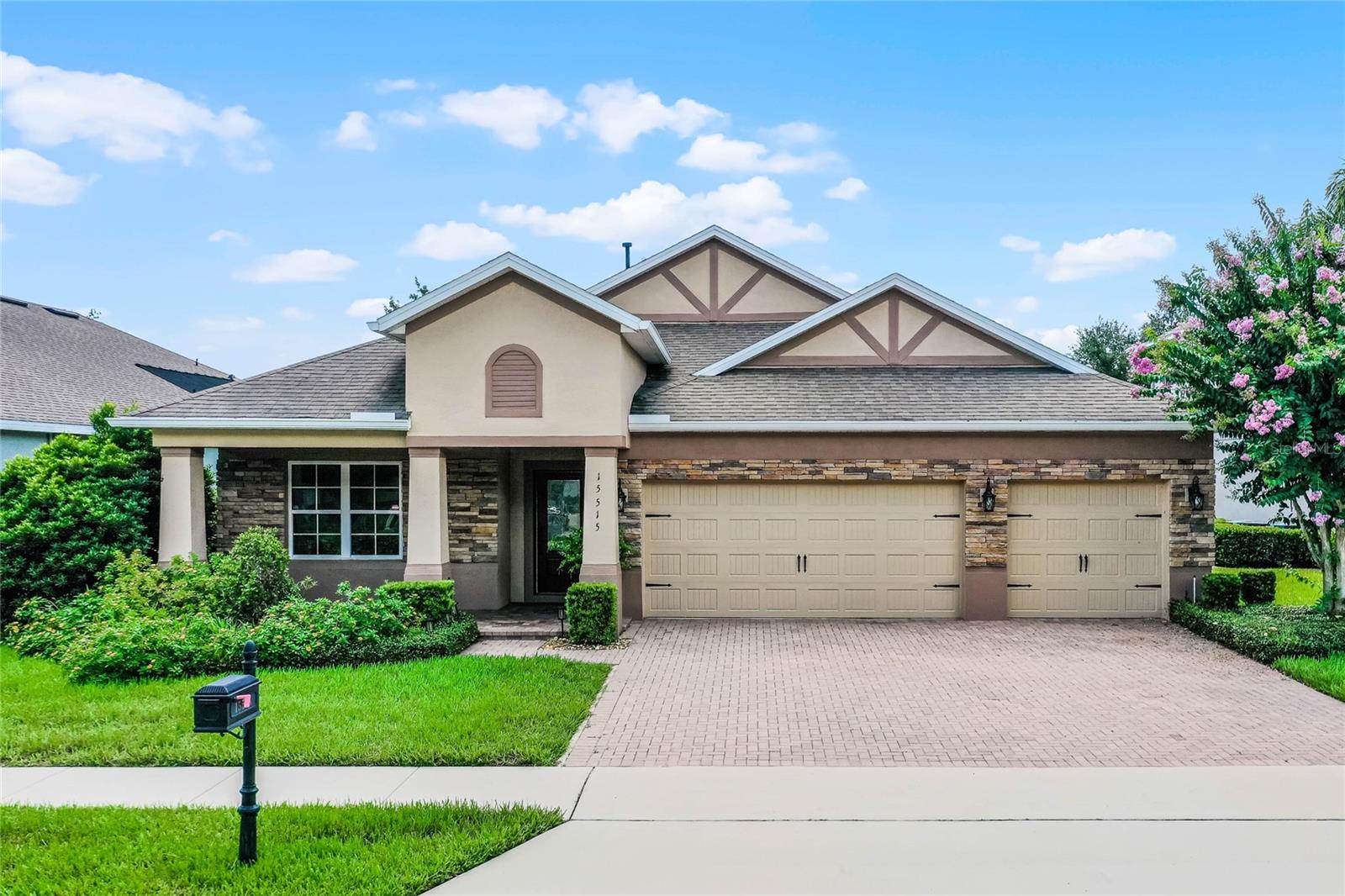 Details for 15515 Sandfield Loop, WINTER GARDEN, FL 34787