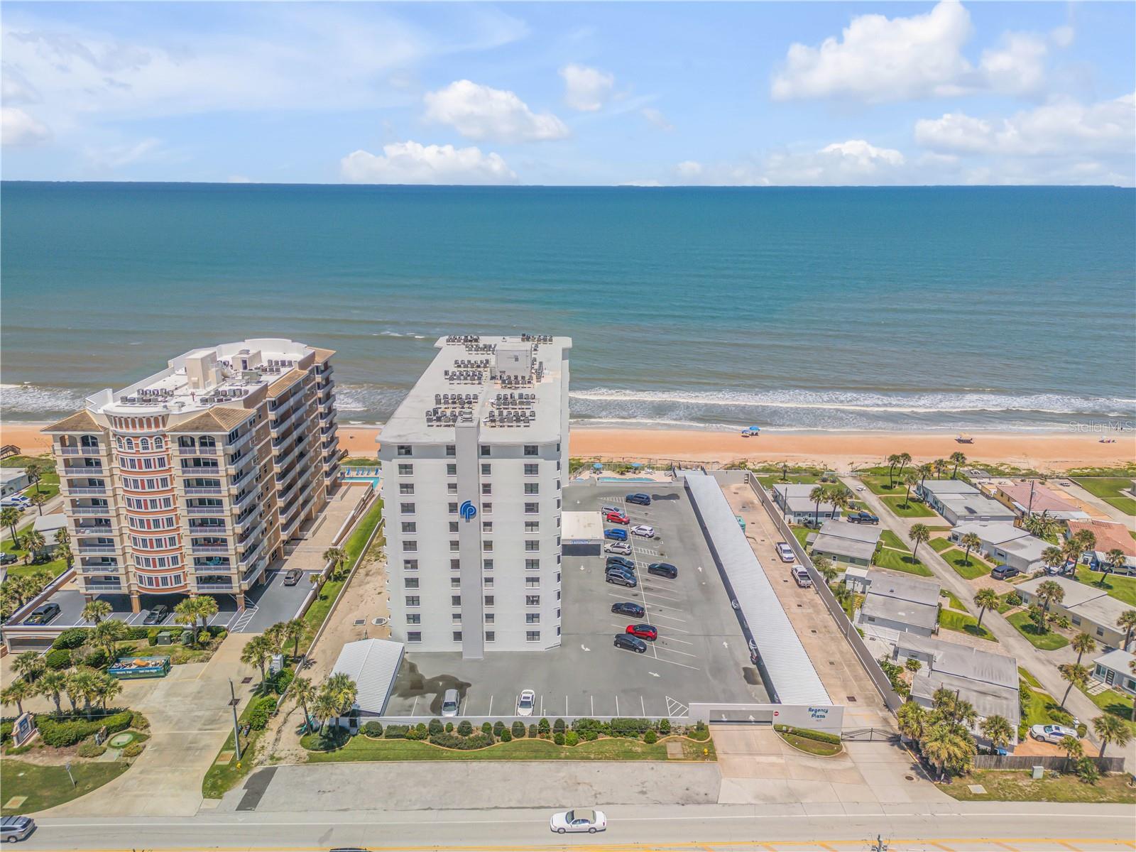 Image 2 of 32 For 1415 Ocean Shore Boulevard 704