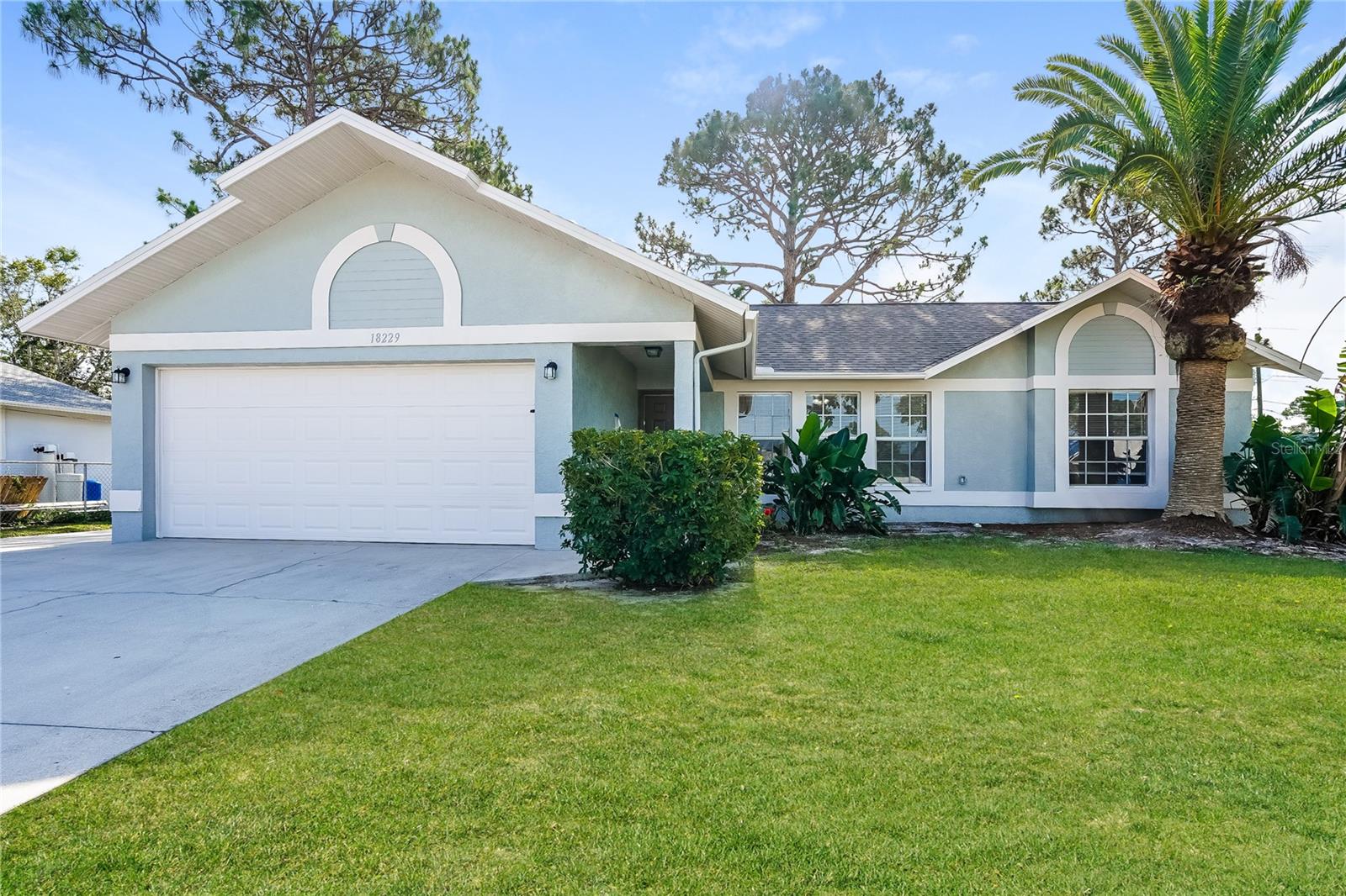 Details for 18229 Apple Road, FORT MYERS, FL 33967