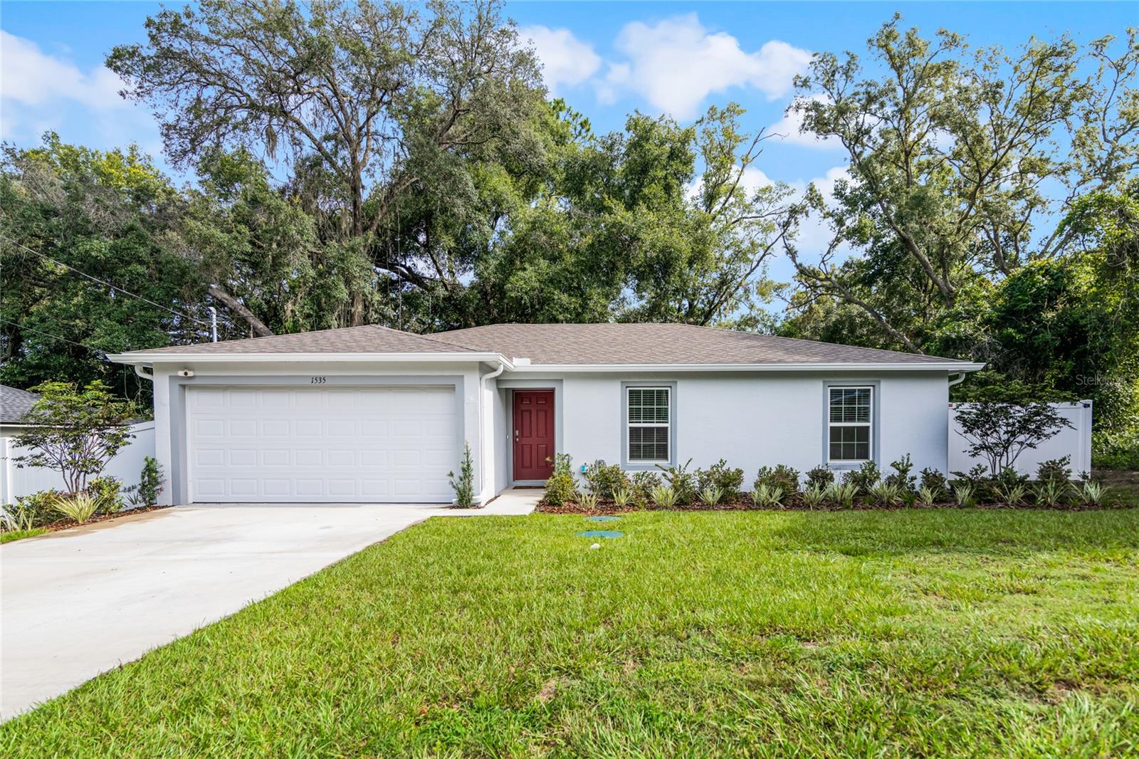 Details for 1535 17th Street, ORANGE CITY, FL 32763