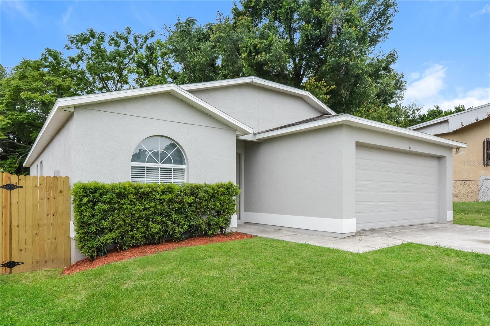 Details for 64 13th Street, APOPKA, FL 32703