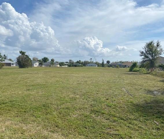 Details for 26255 Barcelos Court, PUNTA GORDA, FL 33983