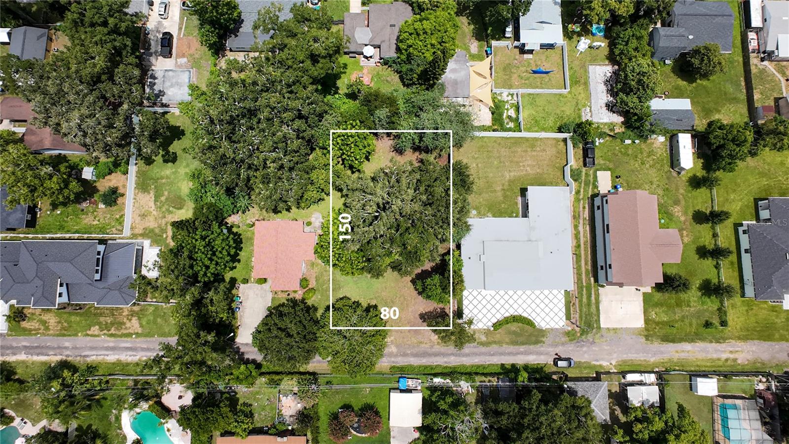 Details for 2453 Gladstone Avenue, ORLANDO, FL 32806