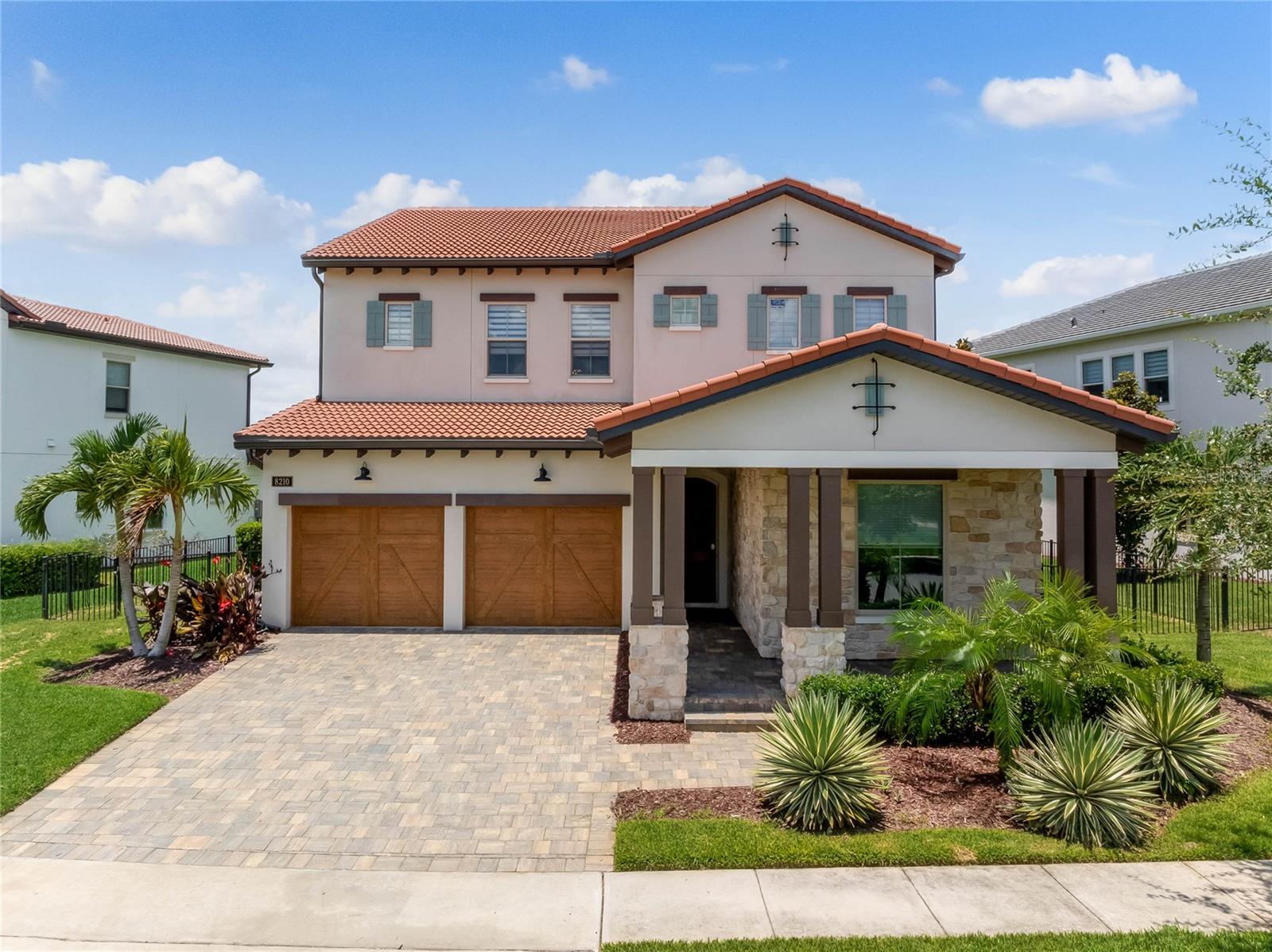 Details for 8210 Topsail Place, WINTER GARDEN, FL 34787