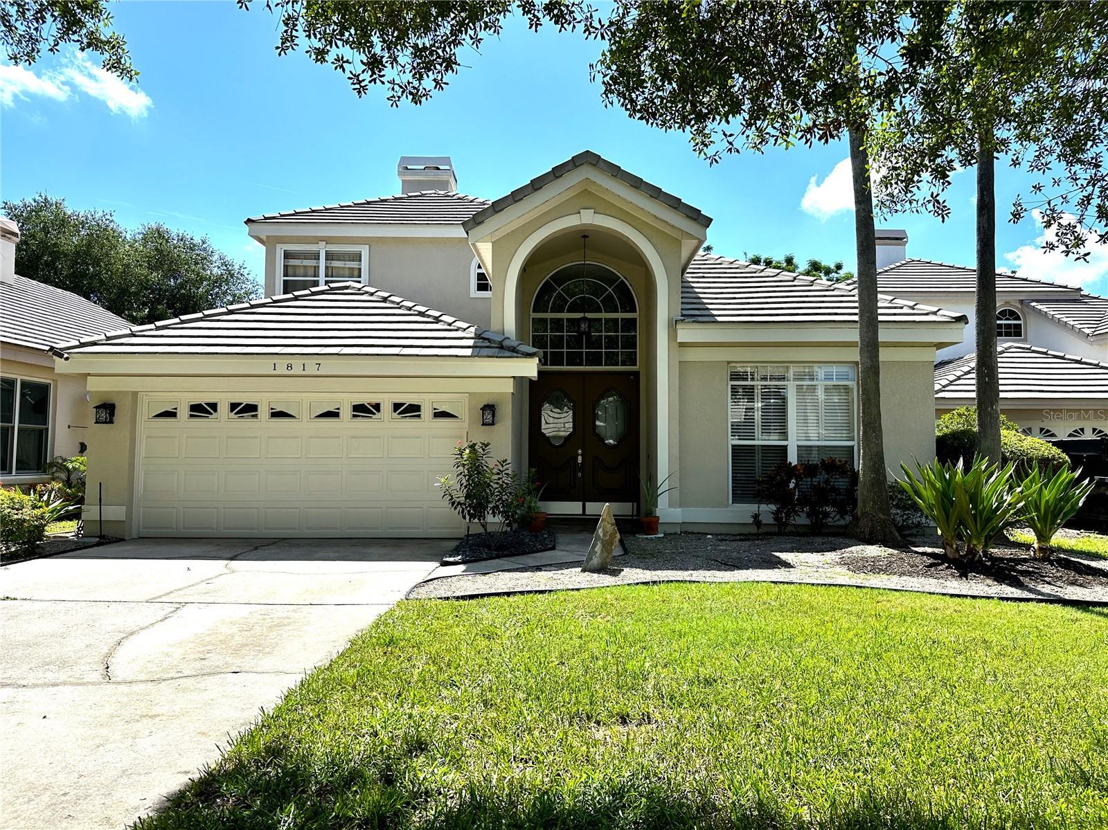 Details for 1817 Baillie Glass Lane, ORLANDO, FL 32835