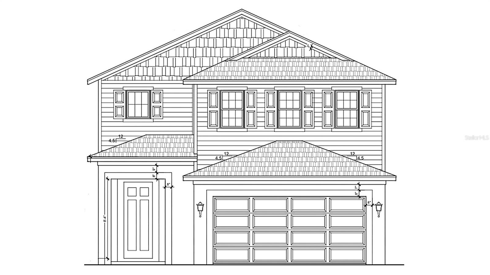 Details for 1976 Heart Lake Drive, GROVELAND, FL 34736