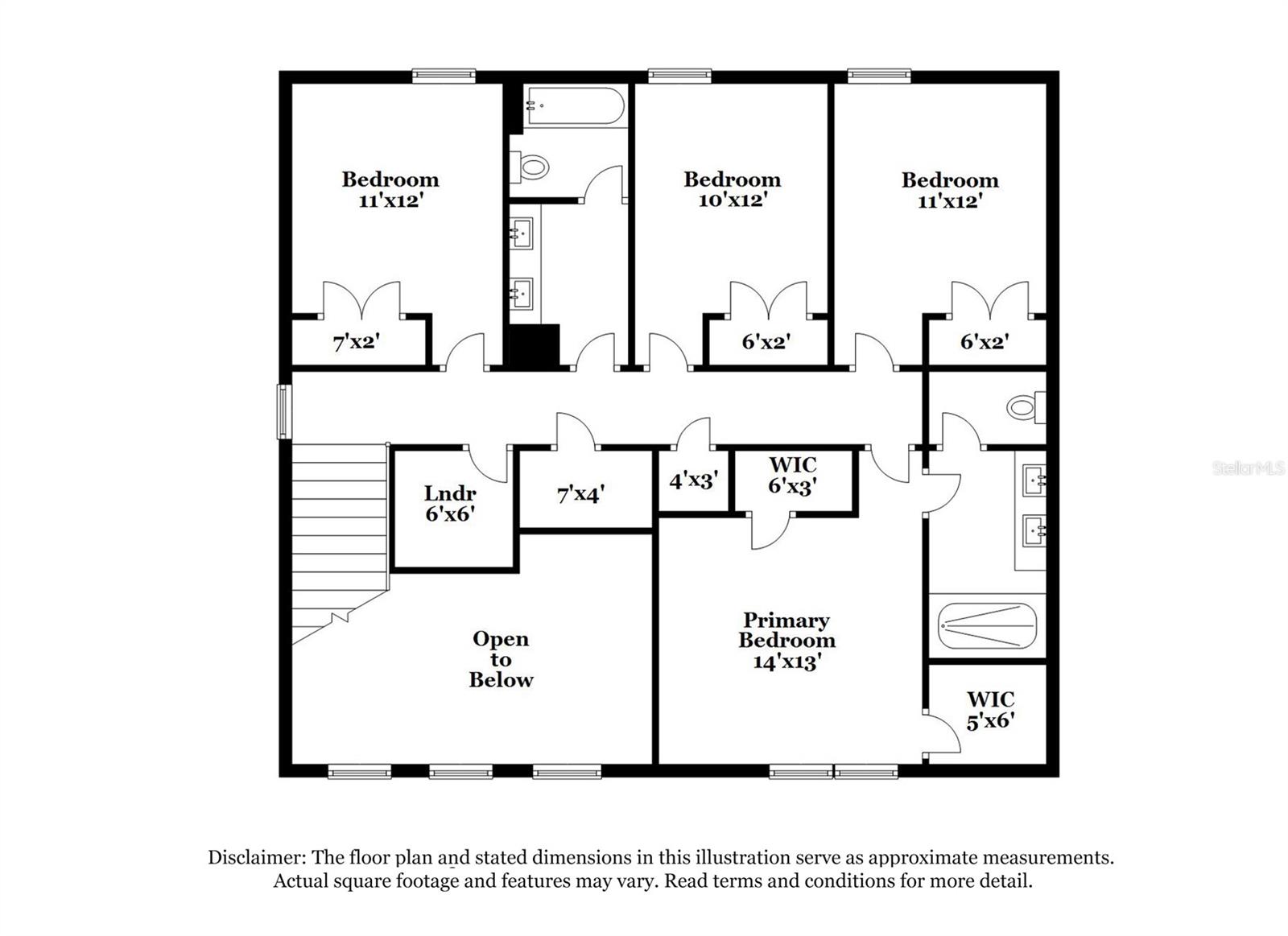 Image 3 of 17 For 340 Whiteheart Drive