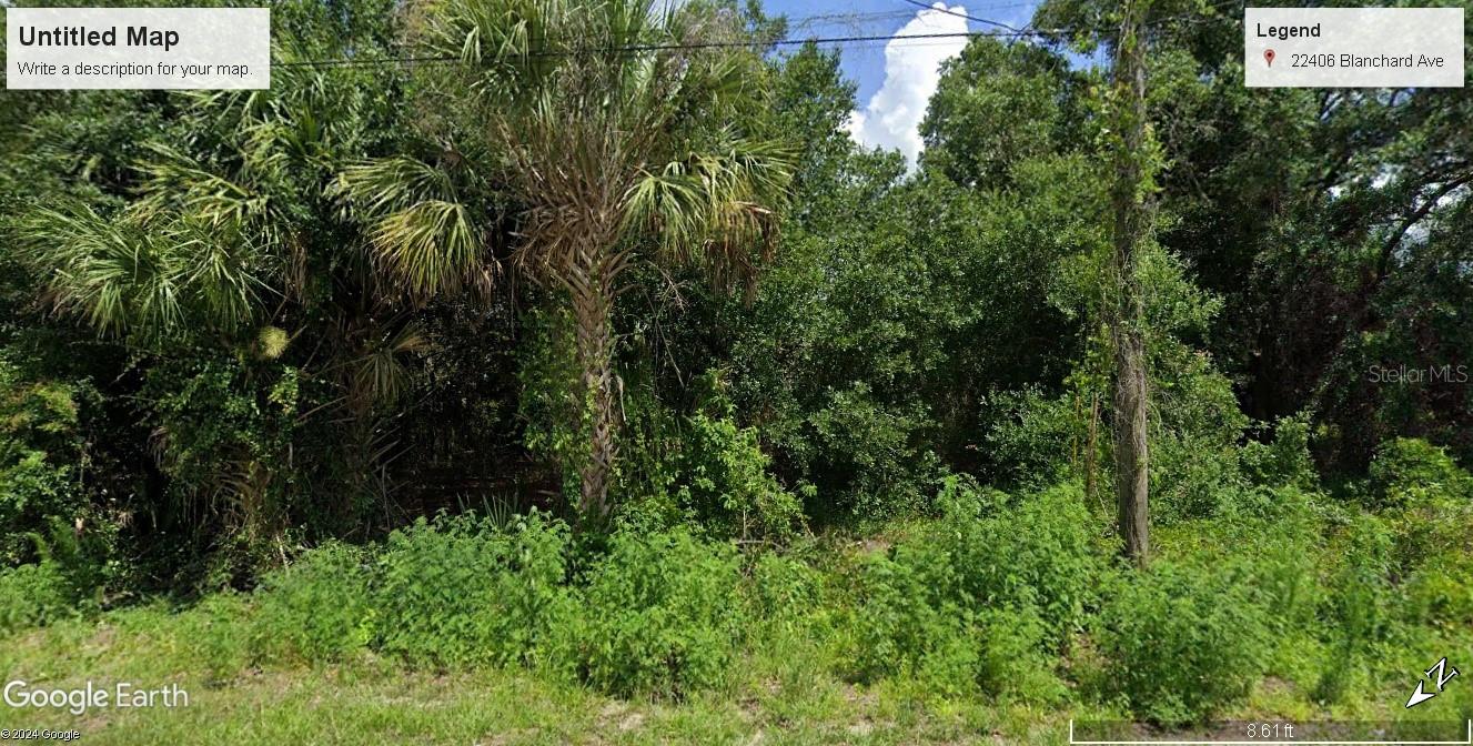 Details for Jinright Road, NORTH PORT, FL 34288