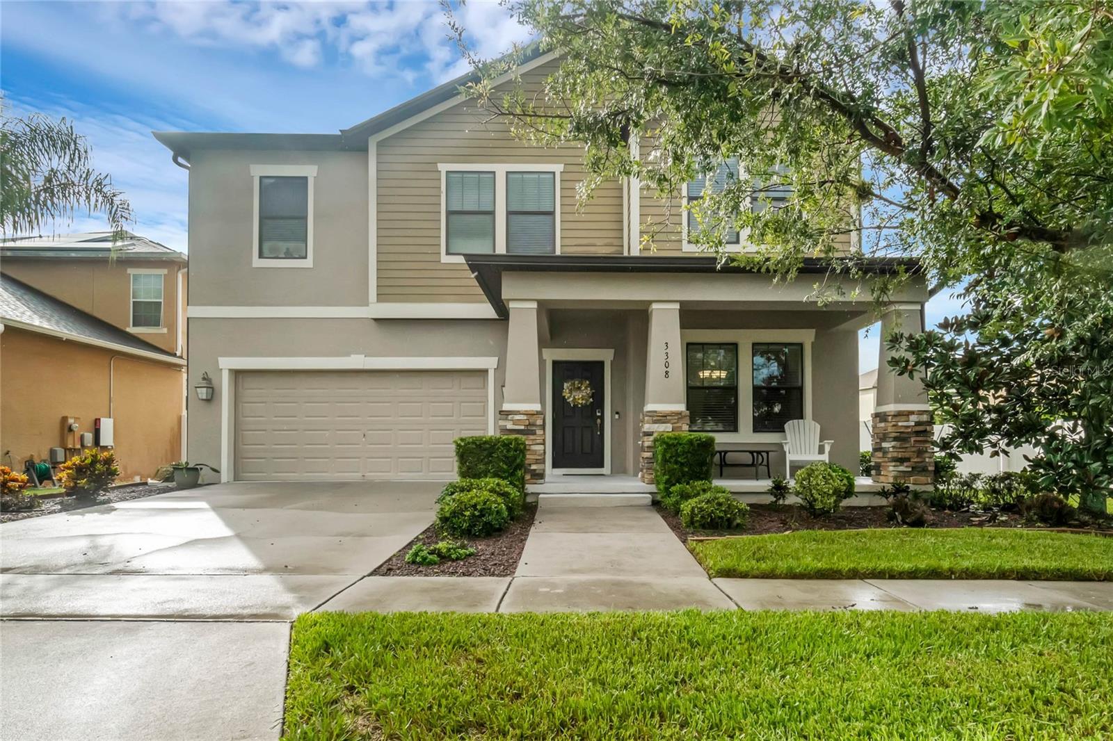 Details for 3308 Grande Heron Drive, SAINT CLOUD, FL 34773