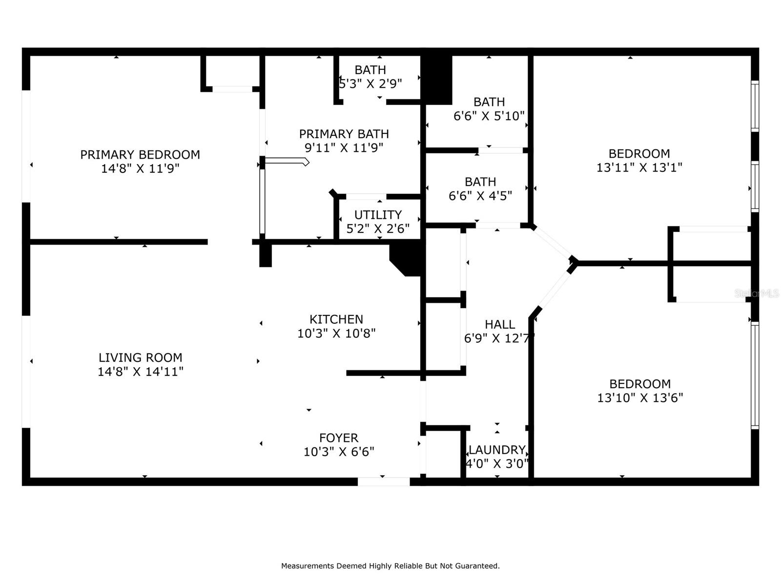Image 37 of 37 For 1597 Heritage Crossing Court 202