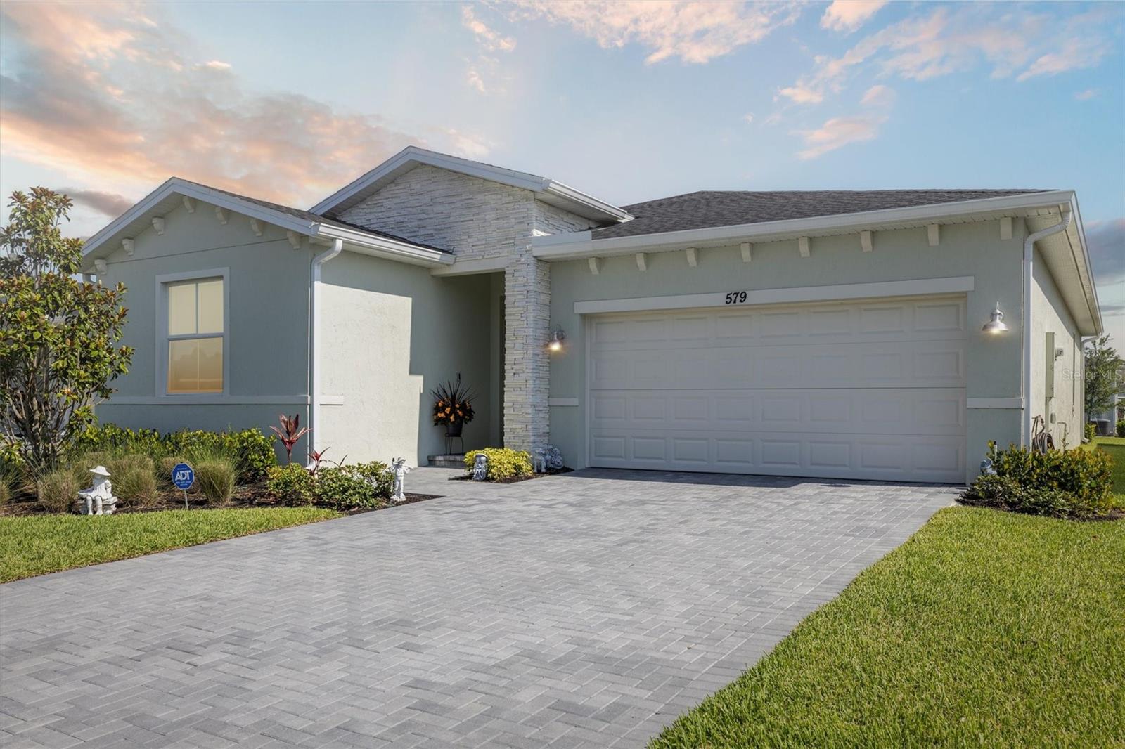 Details for 579 Veridian Circle Nw, PALM BAY, FL 32907