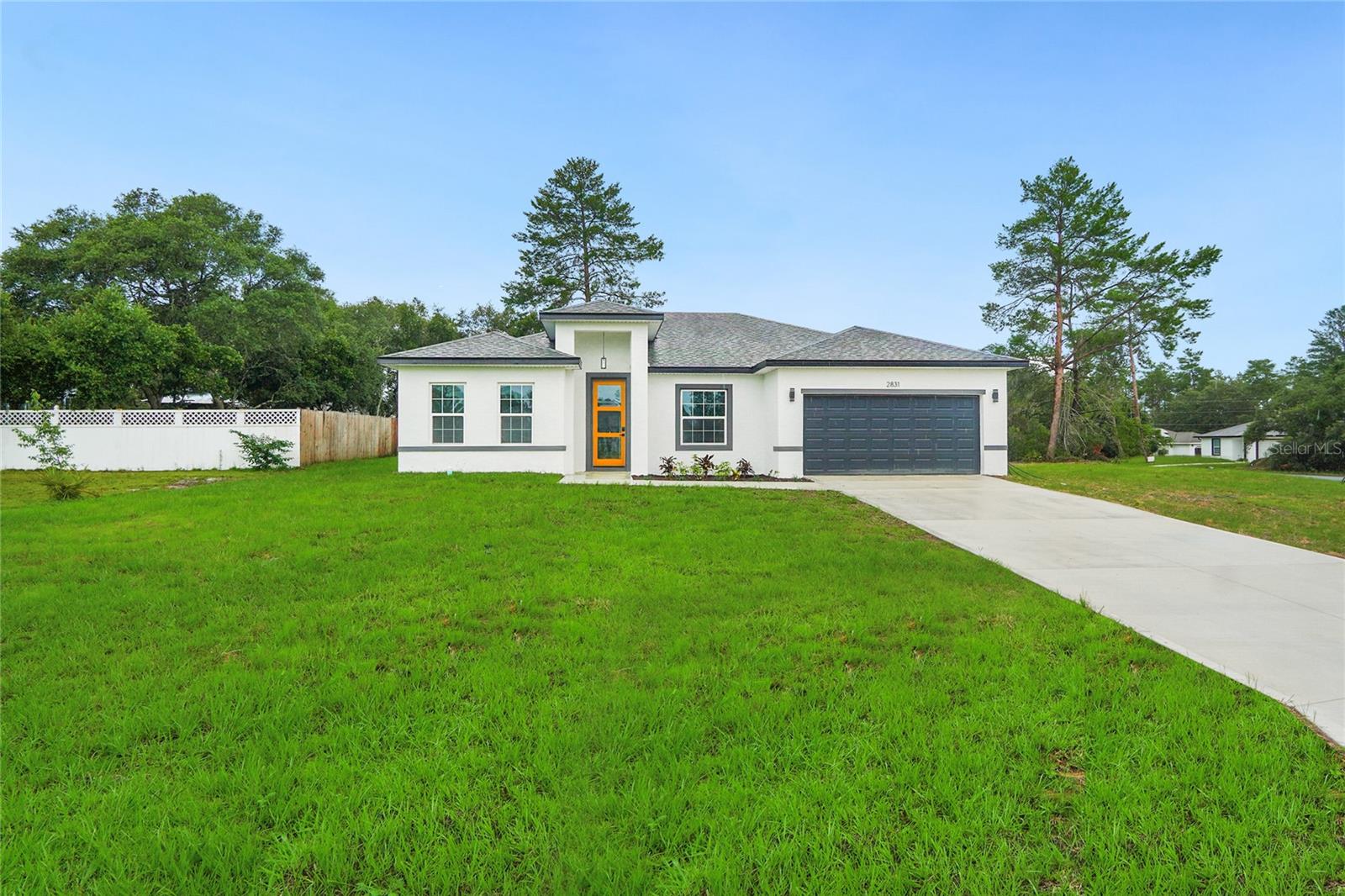 Details for 2831 Sw 166th Ln, OCALA, FL 34473