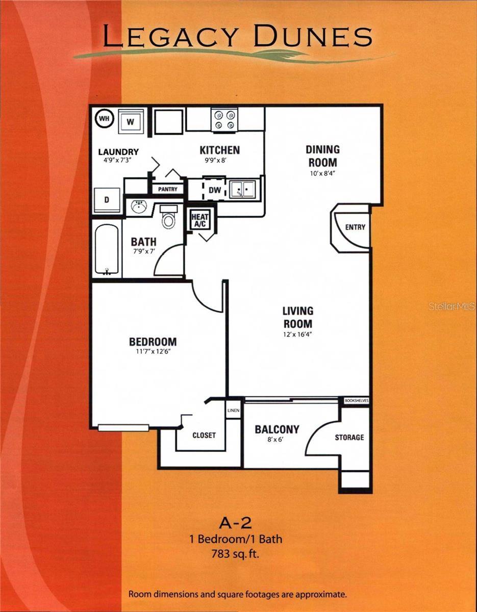 Image 15 of 15 For 8911 Legacy Court 308