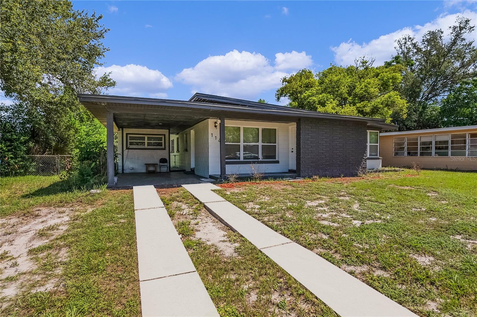 Details for 114 Pinecrest Drive, SANFORD, FL 32773