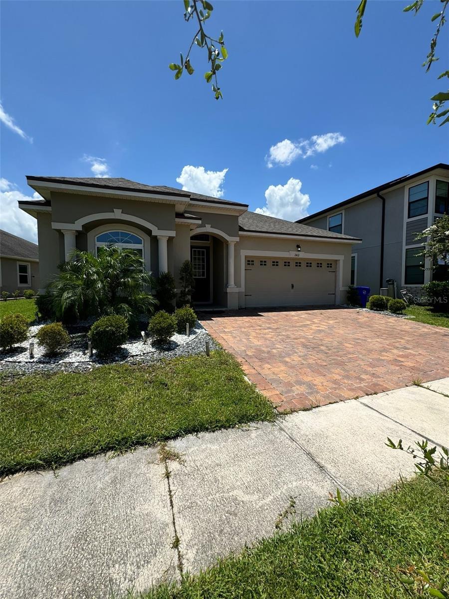 Details for 2412 Fenetre Lane, KISSIMMEE, FL 34741