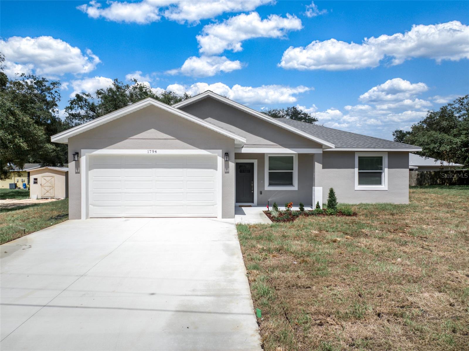 Details for 1794 Seminole Road, AVON PARK, FL 33825