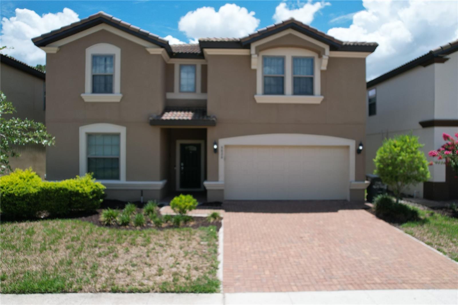 Details for 8828 Bengal Ct, KISSIMMEE, FL 34747