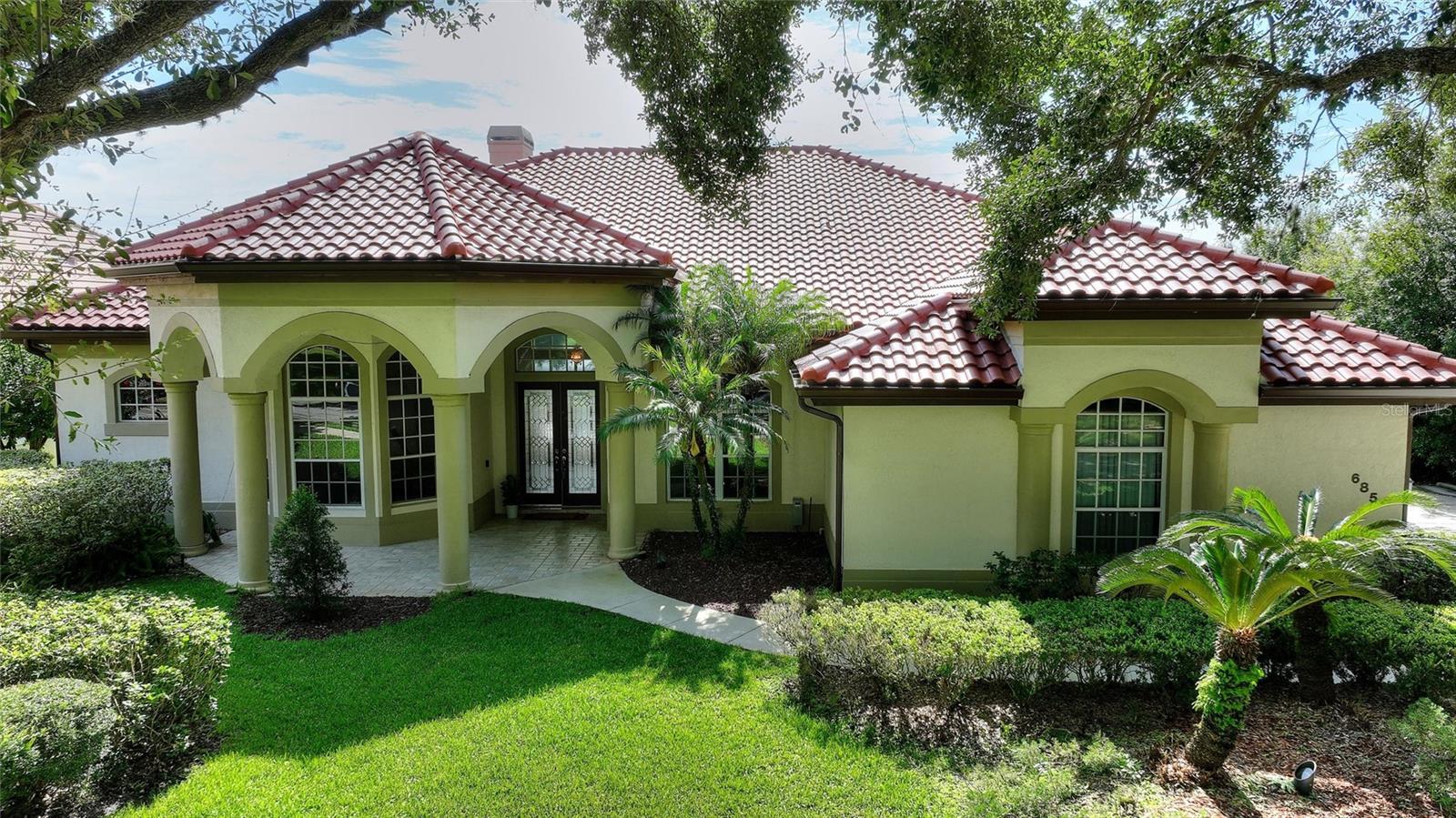 Details for 685 Cricklewood Terrace, LAKE MARY, FL 32746