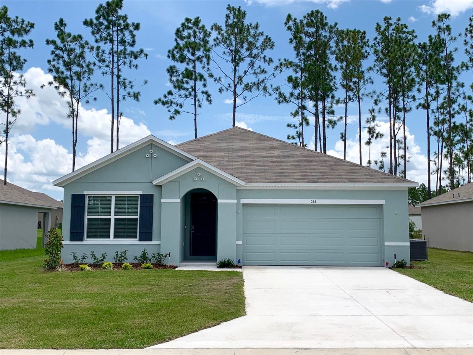 Details for 613 Hickory Course Loop, OCALA, FL 34472