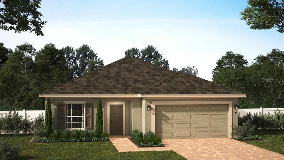 Listing Details for 2570 Launchpad Avenue, SAINT CLOUD, FL 34769