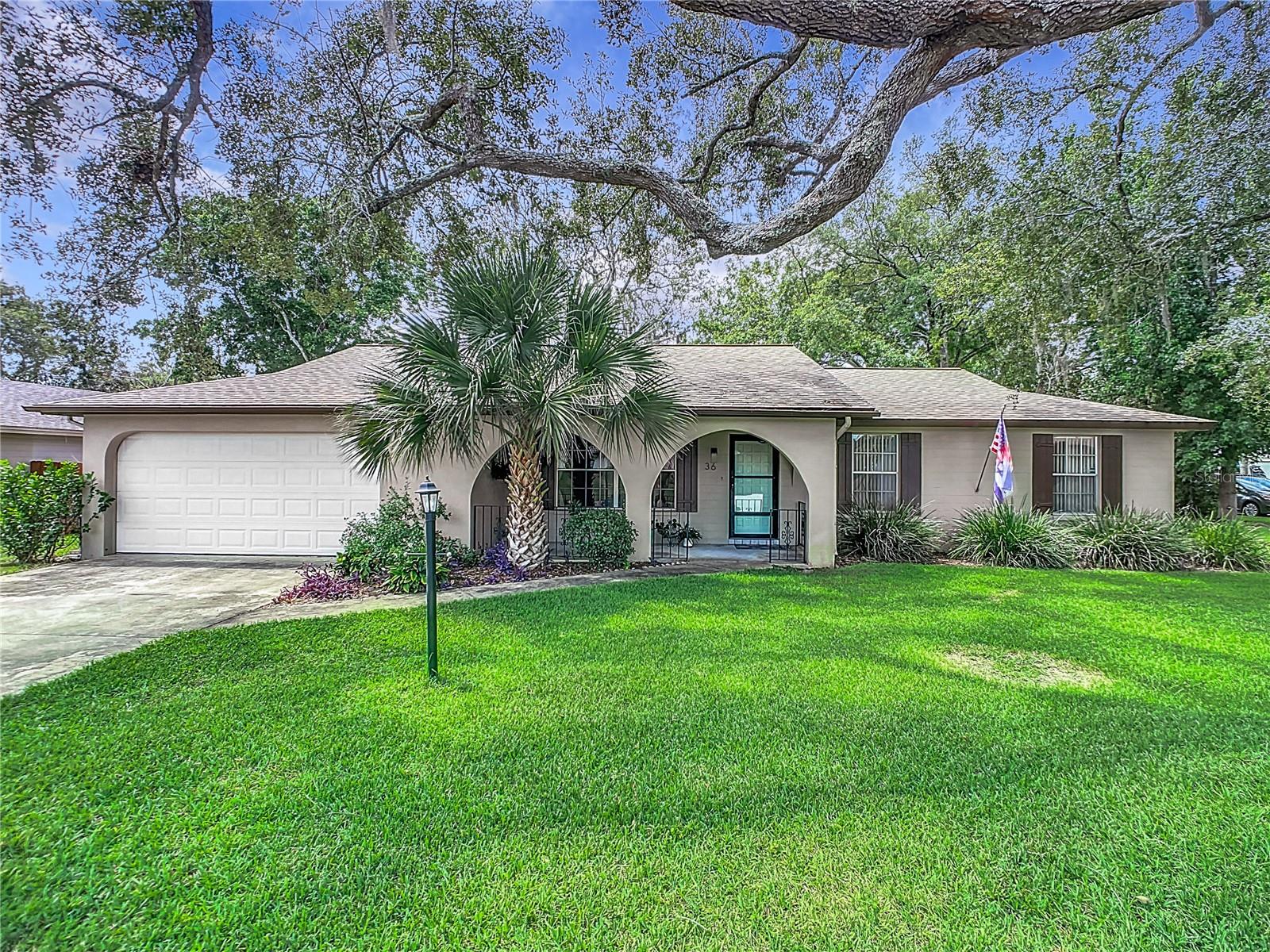 Details for 36 Mayfield Circle, ORMOND BEACH, FL 32174