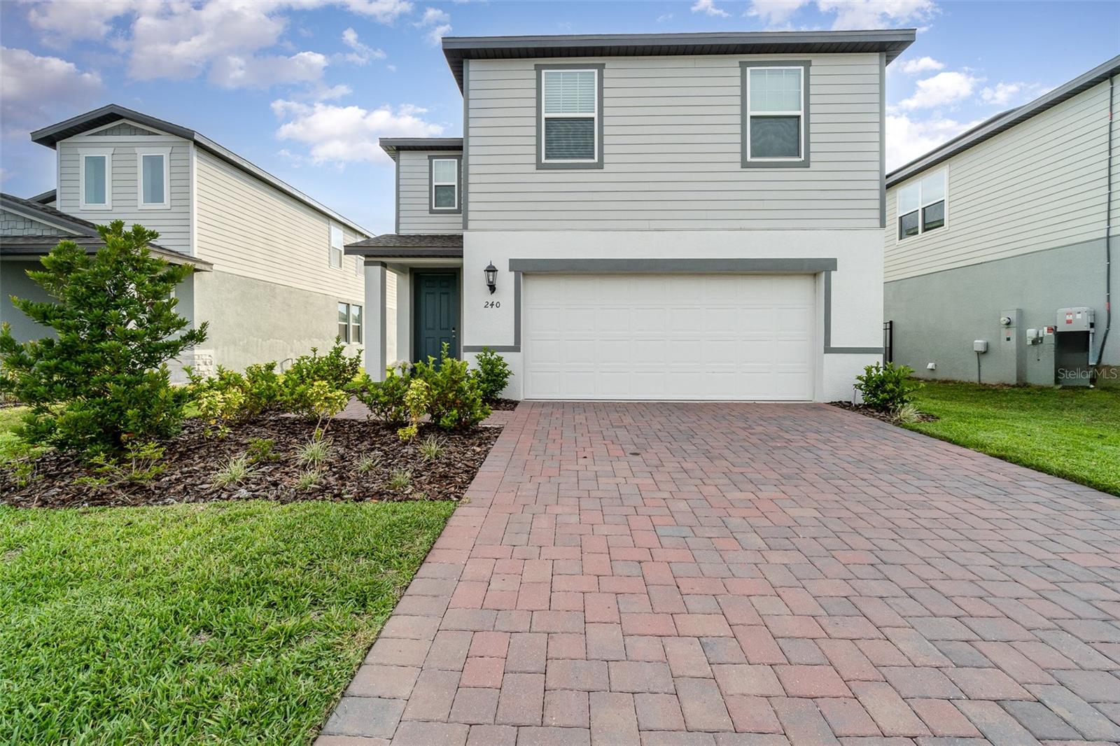 Details for 240 Whistling Duck Trail, SAINT CLOUD, FL 34771