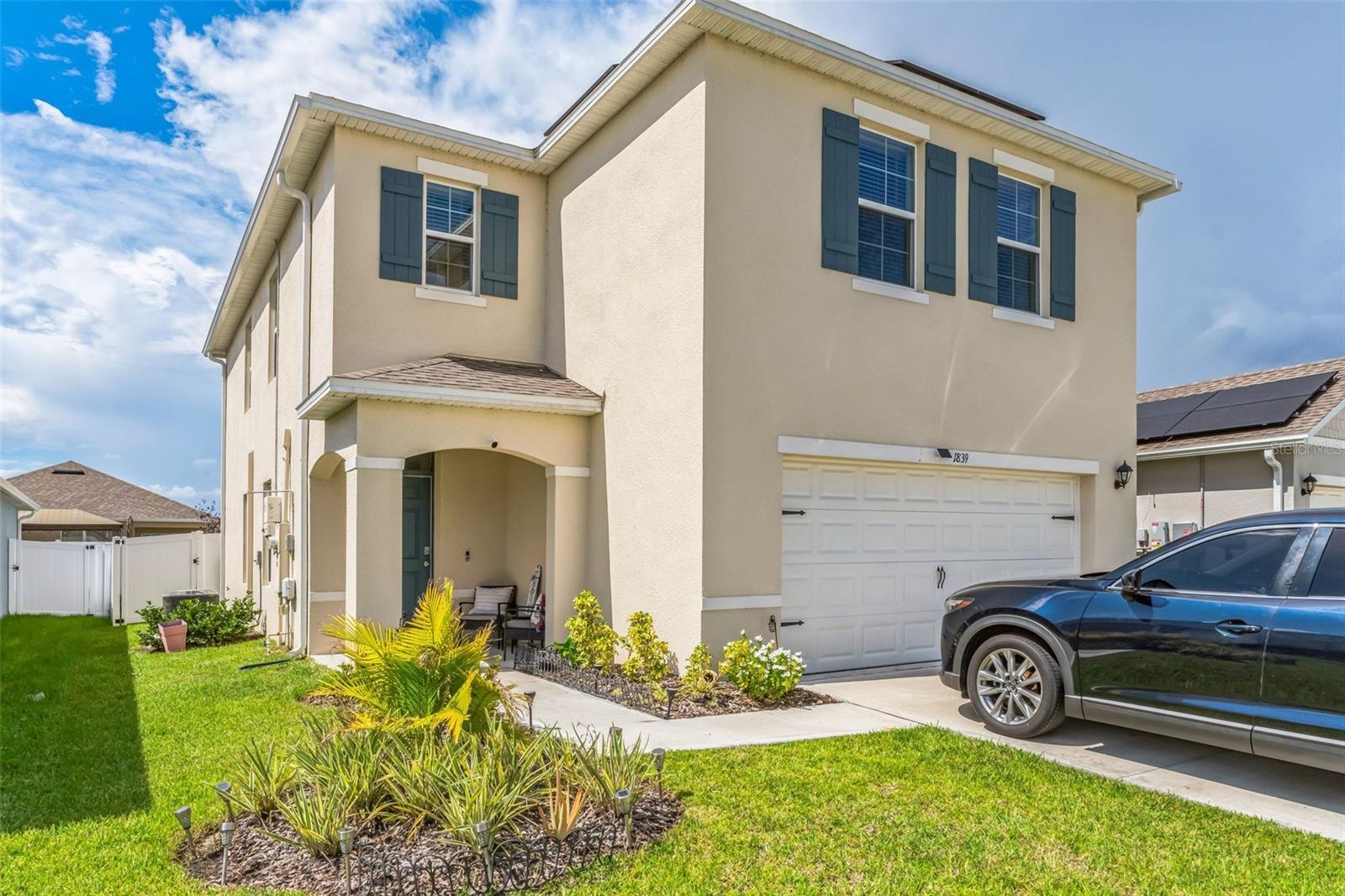 Details for 1839 Wild Rye Way, KISSIMMEE, FL 34744