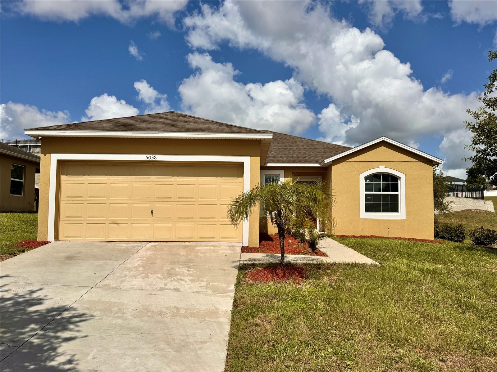 Details for 5038 Harvest Drive, HAINES CITY, FL 33844