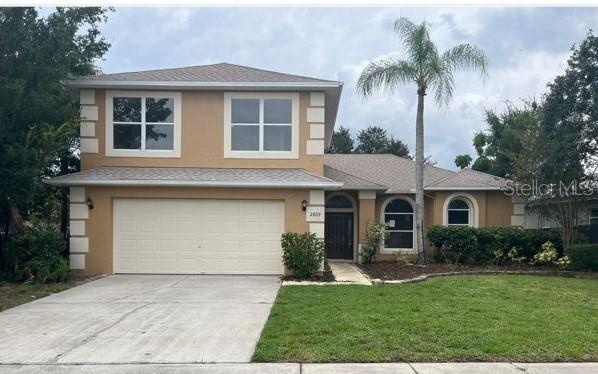 Details for 2809 Strand Loop Court, OVIEDO, FL 32765