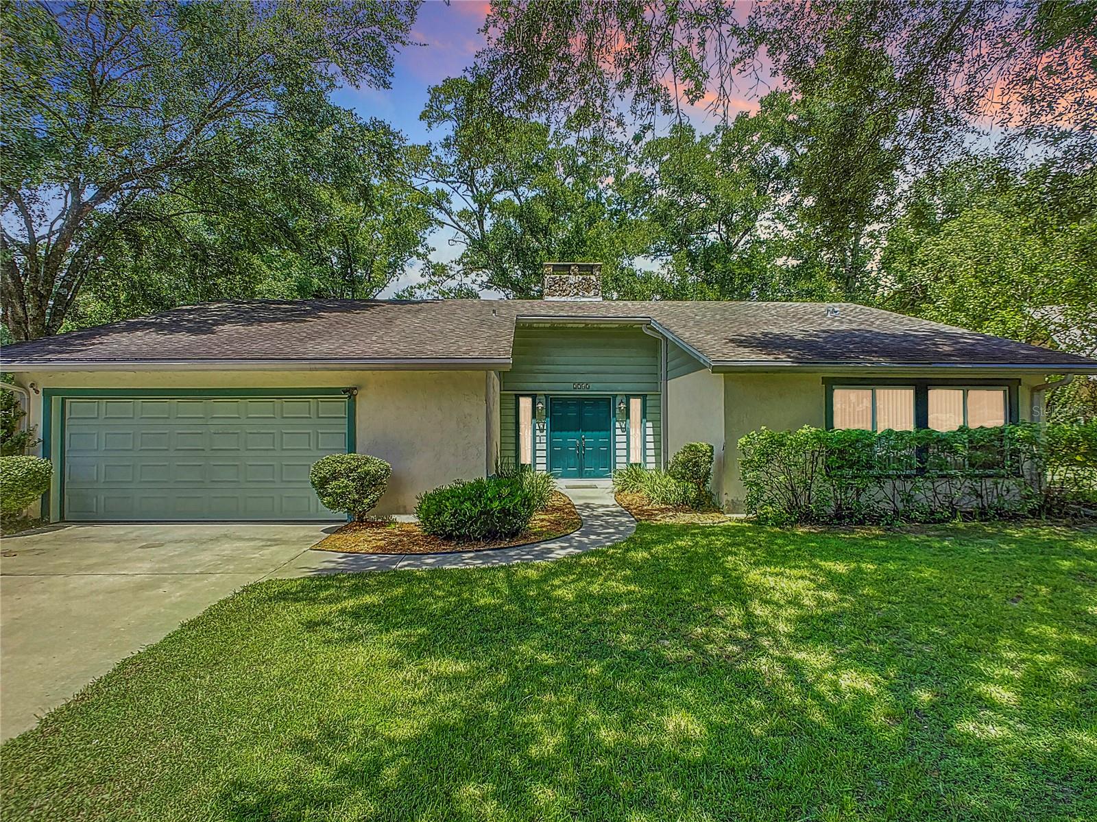 Details for 2742 Saratoga Road, DELAND, FL 32720