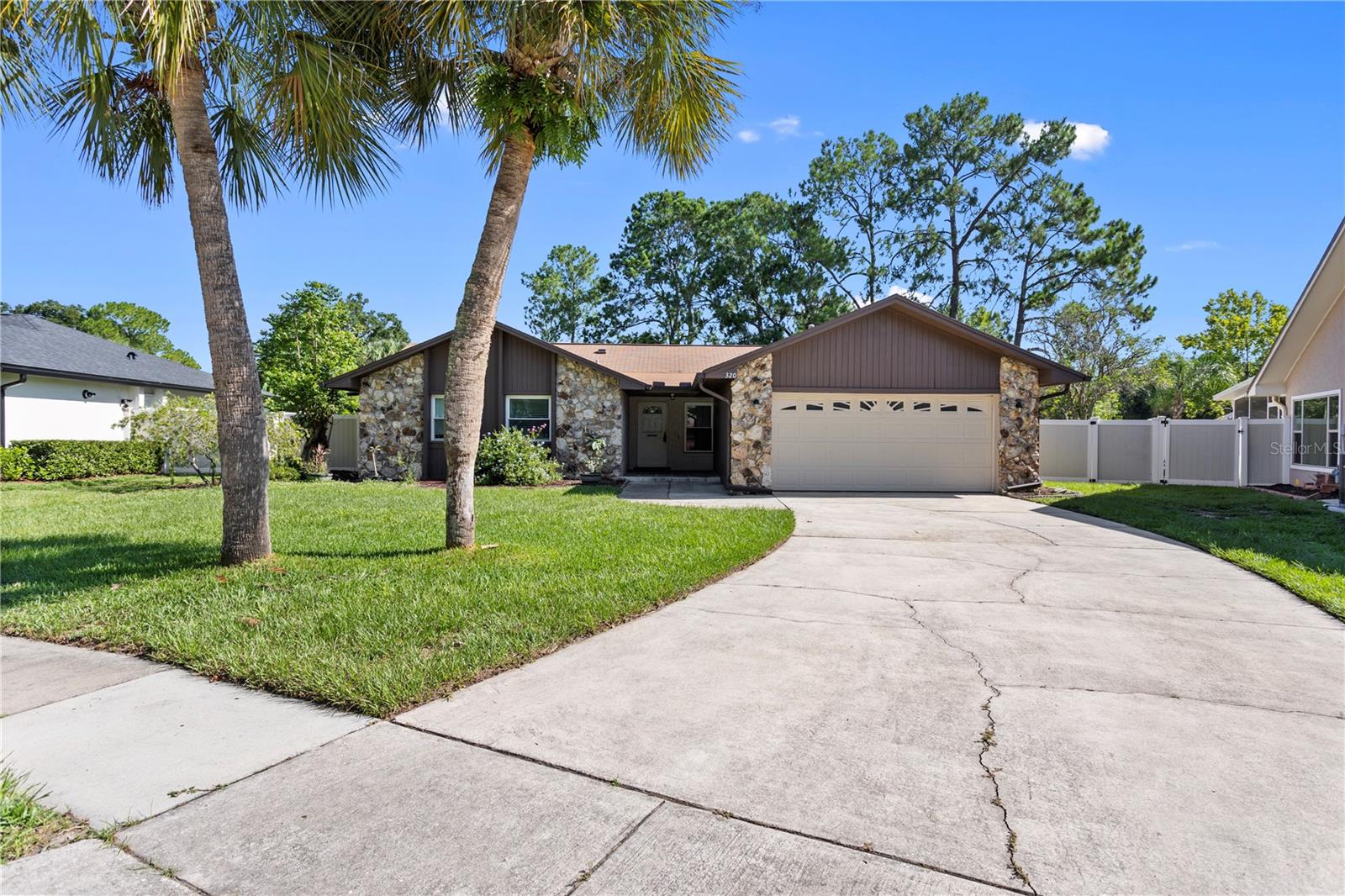 Details for 320 Dublin Drive, LAKE MARY, FL 32746