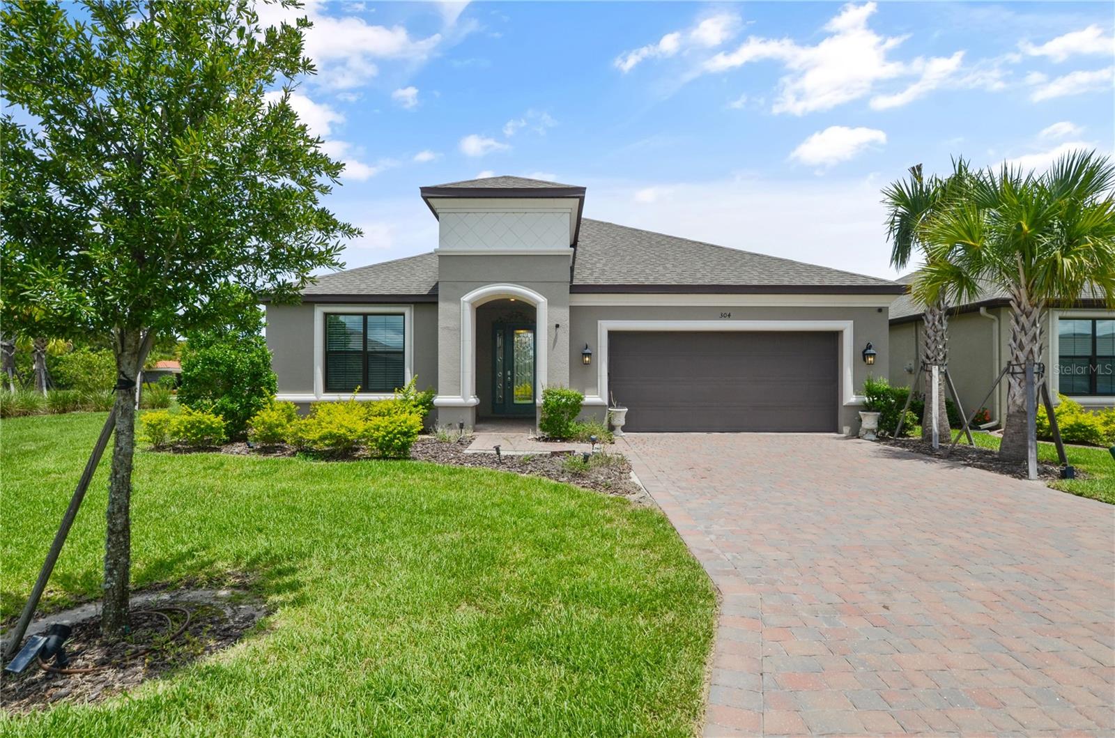 Details for 304 Bella Cortina Drive, KISSIMMEE, FL 34759