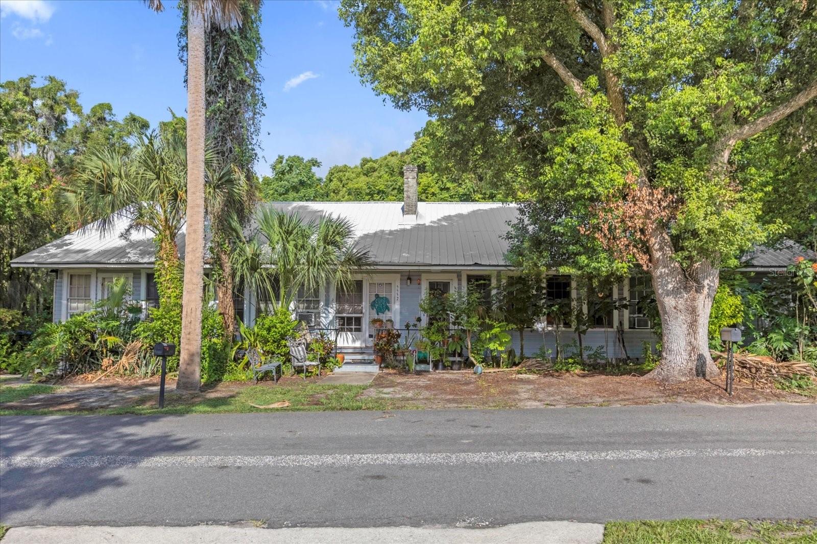 Details for 5550 Huron Street, MOUNT DORA, FL 32757