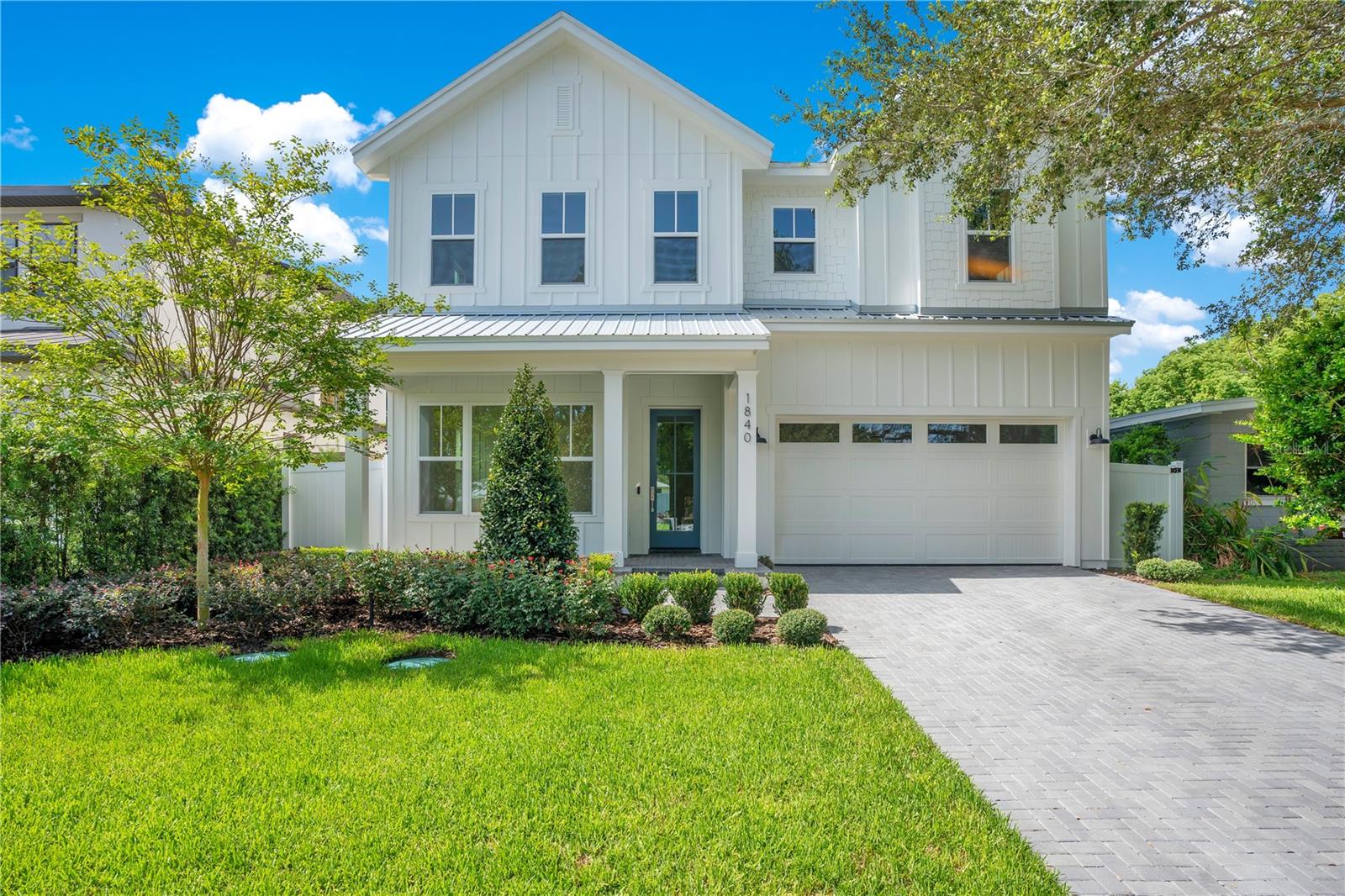 Details for 1840 Biscayne Drive, WINTER PARK, FL 32789