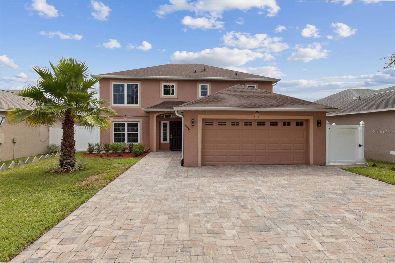 Details for 11815 Pethrick Drive, ORLANDO, FL 32824