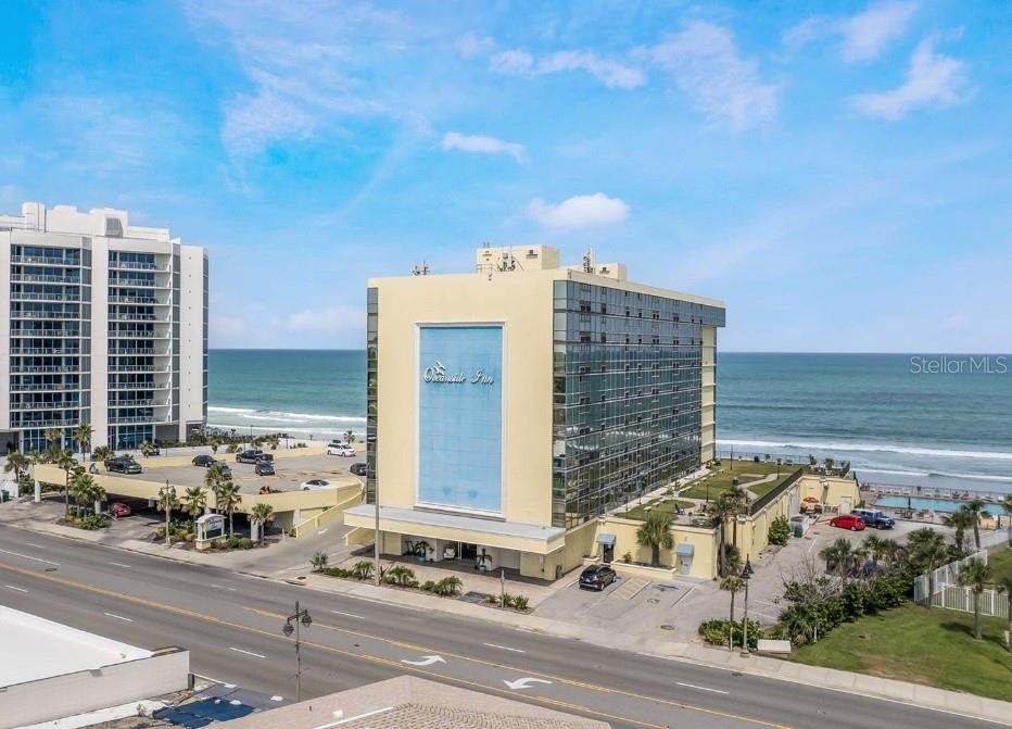 Details for 1909 Atlantic Avenue 820, DAYTONA BEACH, FL 32118