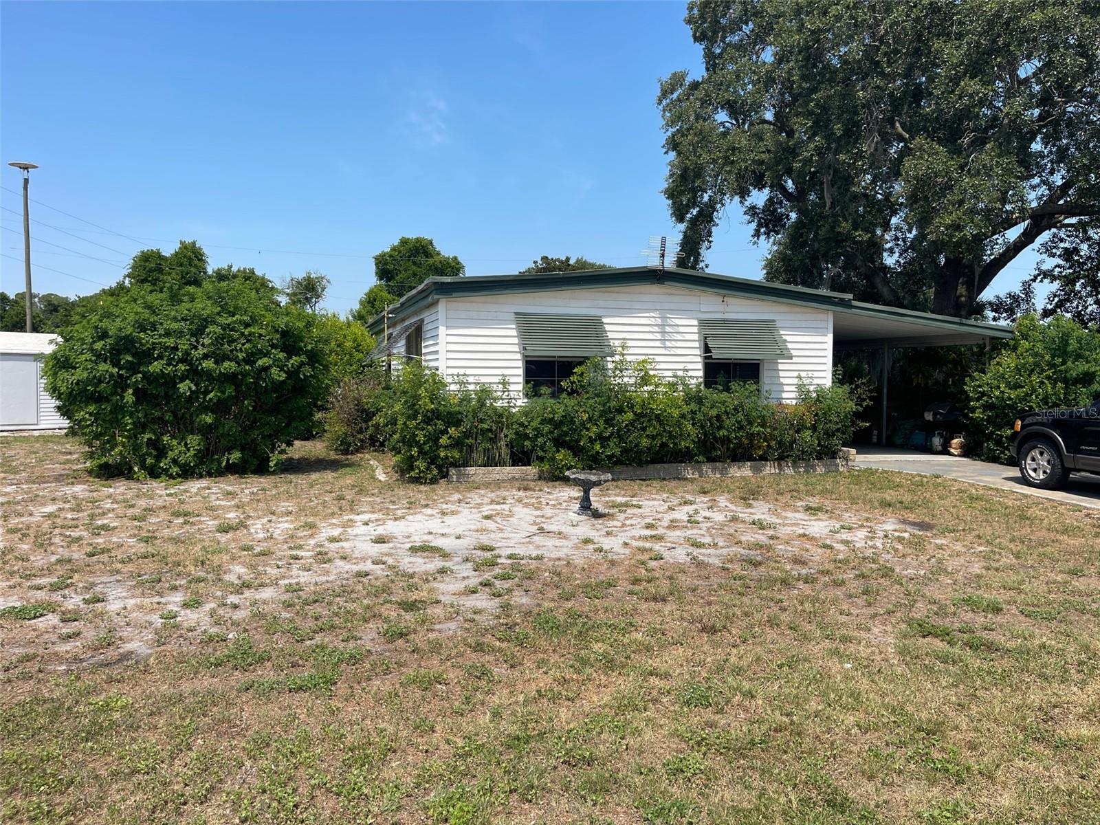 Details for 34313 Carl Road, LEESBURG, FL 34788