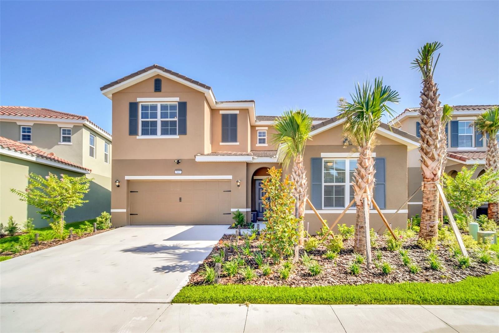 Details for 7857 Oak Reflection Loop, DAVENPORT, FL 33837