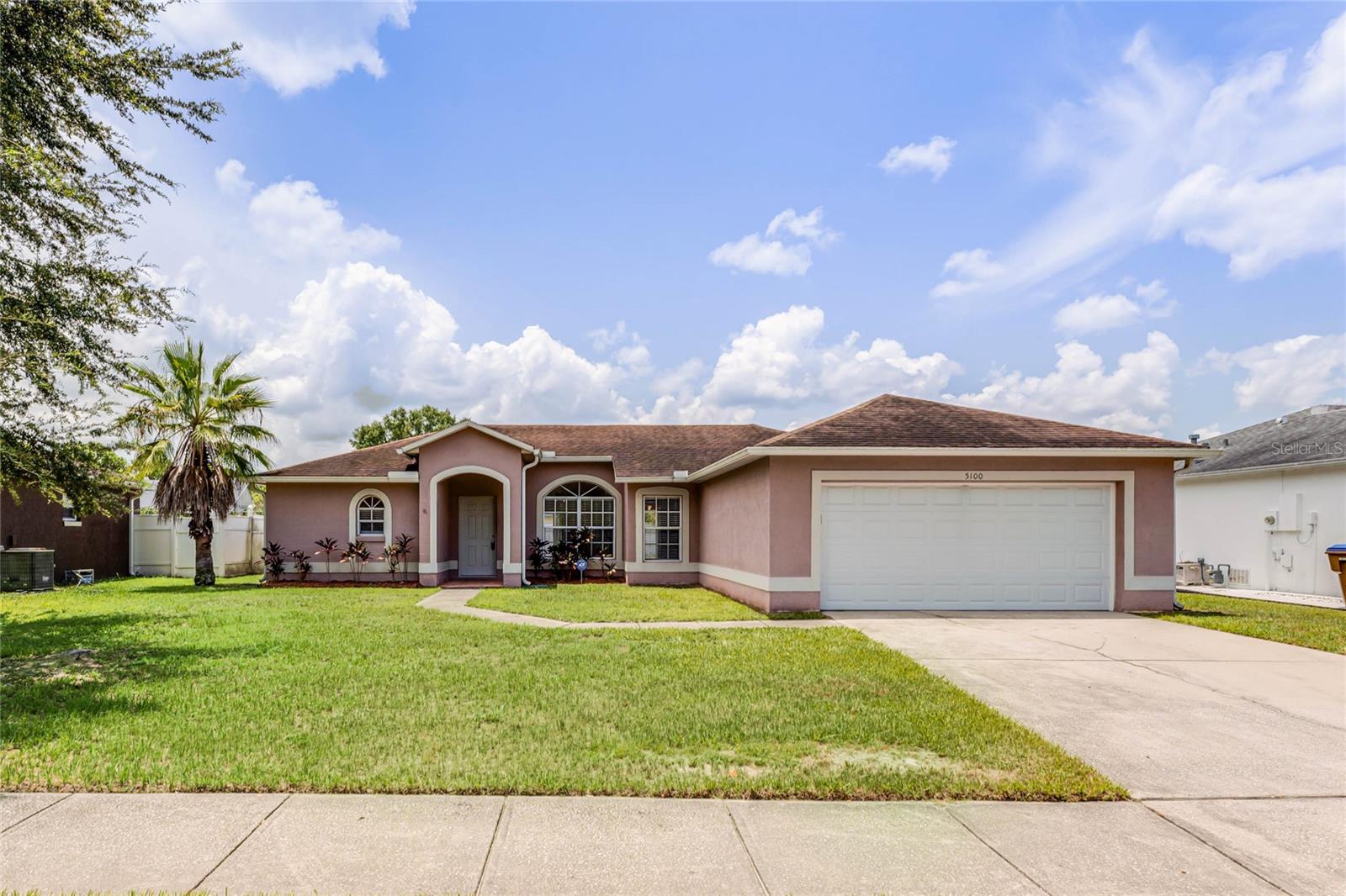 Details for 5100 Heatherstone Drive, KISSIMMEE, FL 34758