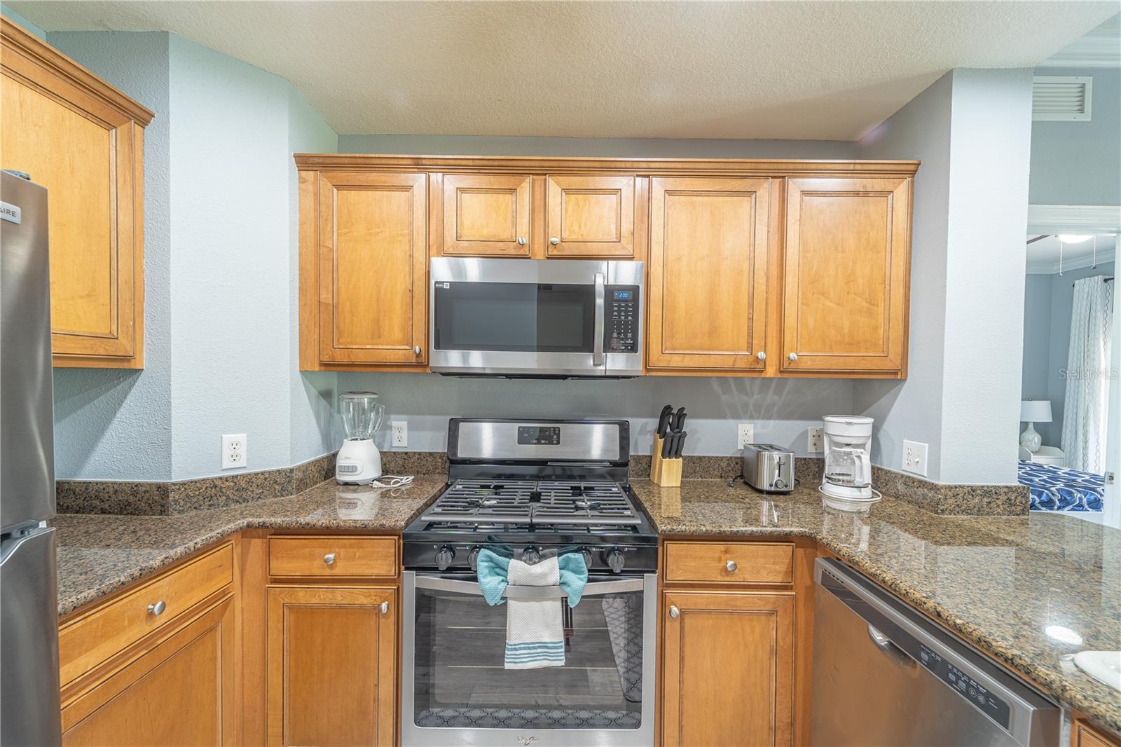 Image 13 of 42 For 7673 Heritage Crossing Way 101