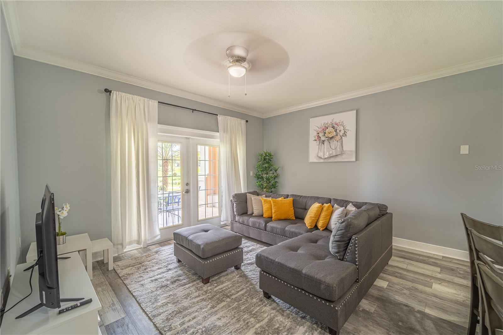 Image 24 of 42 For 7673 Heritage Crossing Way 101