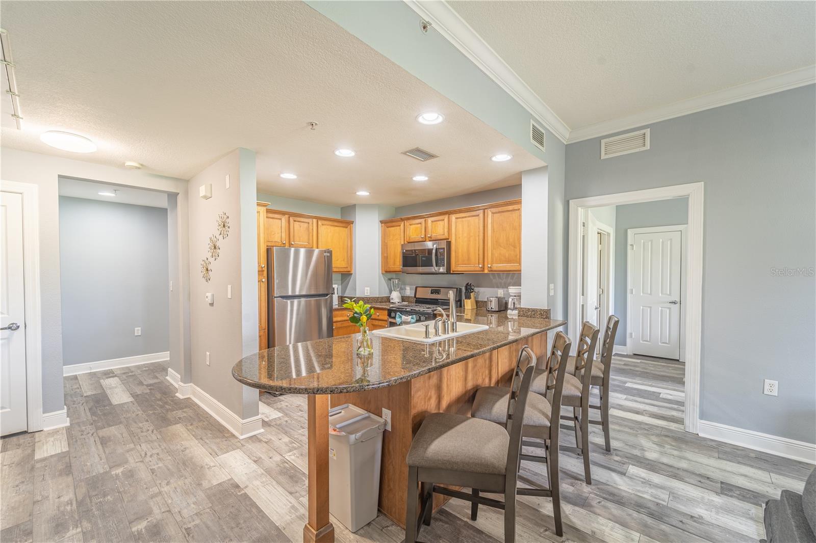 Image 3 of 42 For 7673 Heritage Crossing Way 101
