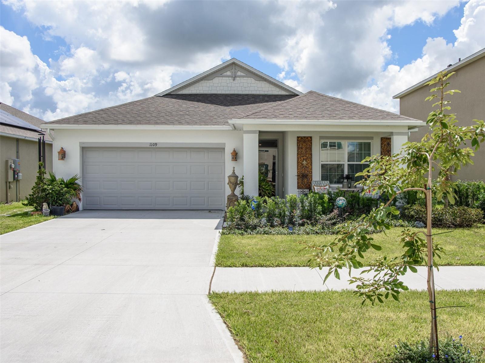 Details for 1109 Brimstone Circle, WINTER HAVEN, FL 33884