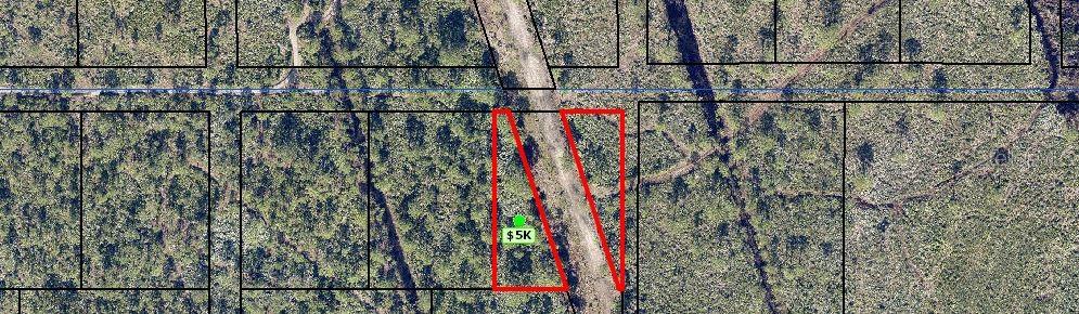 Listing Details for Cape Canaveral Subd Unrecorded, PALM BAY, FL 32907