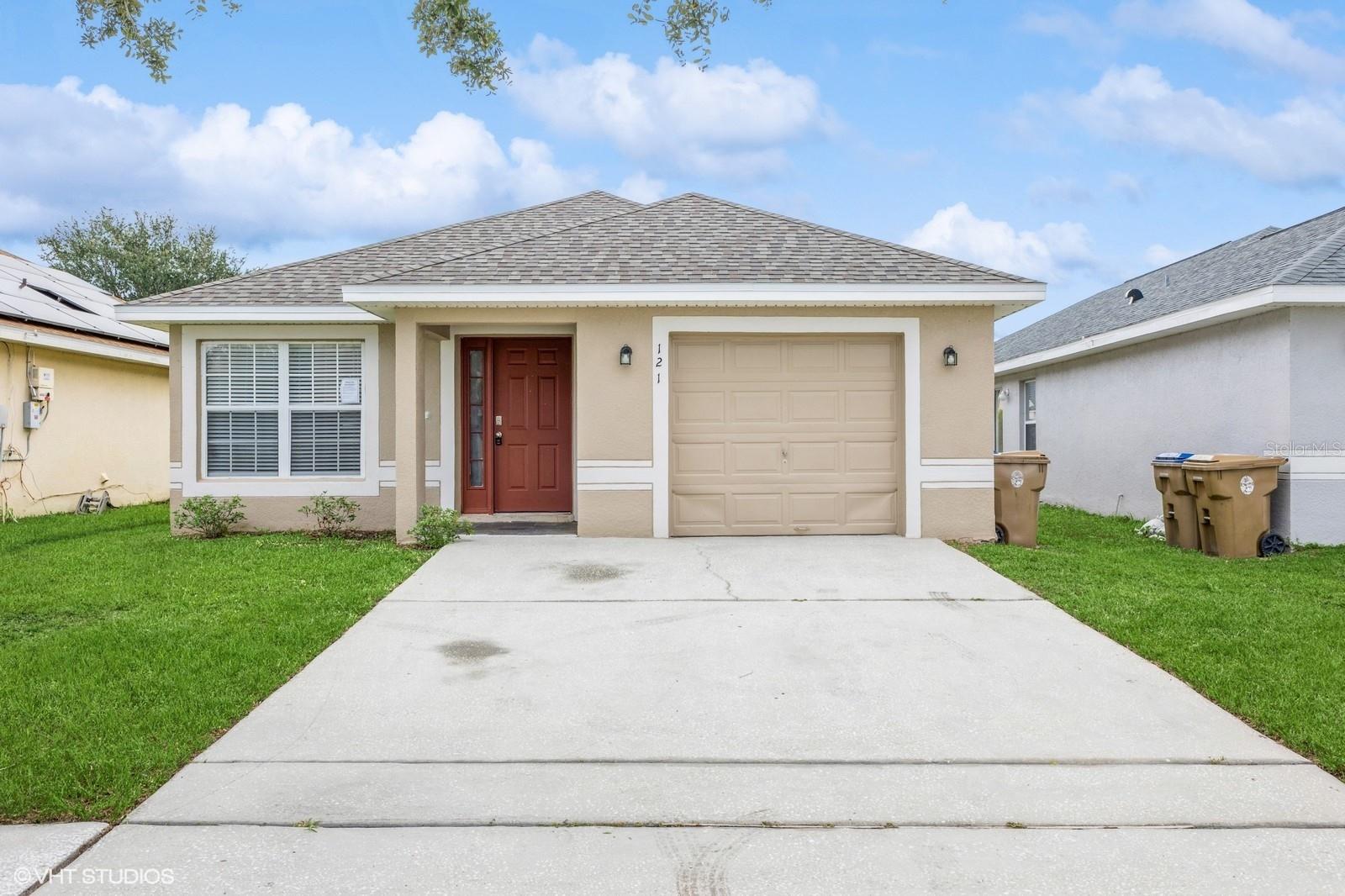 Details for 121 Owenshire Circle, KISSIMMEE, FL 34744